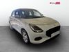 Suzuki Swift 1.2 GL+ AUTO