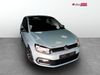 Volkswagen Polo Vivo HATCH 1.4 LIFE EDITION 15