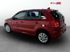 Volkswagen Polo Vivo HATCH 1.4 LIFE EDITION 15