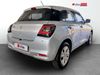 Suzuki Swift 1.2 GL+ AUTO