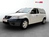 Nissan NP200 1.6 A/C SAFETY PACK P/U S/C