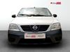 Nissan NP200 1.6 A/C SAFETY PACK P/U S/C