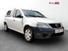 Nissan NP200 1.6 A/C SAFETY PACK P/U S/C