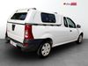 Nissan NP200 1.6 A/C SAFETY PACK P/U S/C