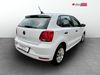 Volkswagen Polo Vivo HATCH 1.4