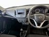 Toyota Vitz 1.0