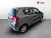 Toyota Vitz 1.0