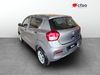 Toyota Vitz 1.0