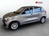 Toyota Vitz 1.0