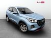 Chery TIGGO 4 PRO 1.5 COMFORT