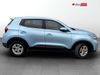 Chery TIGGO 4 PRO 1.5 COMFORT