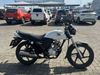 Honda ACE 125