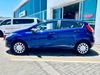 Ford Fiesta 5-DOOR 1.4 AMBIENTE