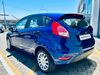 Ford Fiesta 5-DOOR 1.4 AMBIENTE
