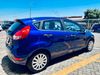 Ford Fiesta 5-DOOR 1.4 AMBIENTE