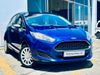 Ford Fiesta 5-DOOR 1.4 AMBIENTE