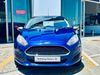 Ford Fiesta 5-DOOR 1.4 AMBIENTE