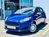 Ford Fiesta 5-DOOR 1.4 AMBIENTE