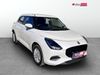 Suzuki Swift 1.2 GL+ AUTO