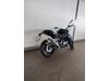 BMW G310 R COSMIC BLACK