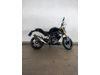 BMW G310 R COSMIC BLACK