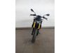 BMW G310 R COSMIC BLACK