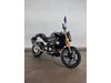 BMW G310 R COSMIC BLACK