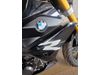 BMW G310 R COSMIC BLACK