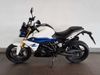 BMW G310 R