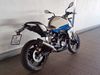BMW G310 R
