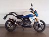BMW G310 R