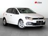 Volkswagen Polo Vivo HATCH 1.4