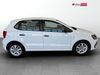 Volkswagen Polo Vivo HATCH 1.4