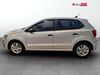 Volkswagen Polo Vivo HATCH 1.4