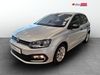 Volkswagen Polo Vivo HATCH 1.4