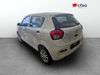 Toyota Vitz 1.0