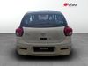 Toyota Vitz 1.0
