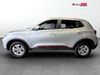 Chery TIGGO 4 PRO 1.5 LIT MANUAL
