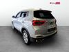 Chery TIGGO 4 PRO 1.5 LIT MANUAL