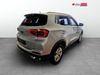 Chery TIGGO 4 PRO 1.5 LIT MANUAL