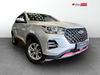 Chery TIGGO 4 PRO 1.5 LIT MANUAL