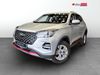 Chery TIGGO 4 PRO 1.5 LIT MANUAL