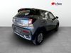 Mahindra XUV 3XO 1.2T MX2 AUTO