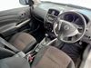 Nissan Almera 1.5 ACENTA AUTO