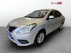 Nissan Almera 1.5 ACENTA AUTO