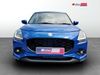 Suzuki Swift 1.2 GLX AUTO