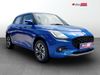 Suzuki Swift 1.2 GLX AUTO