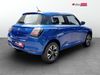 Suzuki Swift 1.2 GLX AUTO