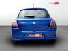 Suzuki Swift 1.2 GLX AUTO