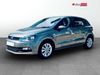 Volkswagen Polo Vivo HATCH 1.6 HIGHLINE